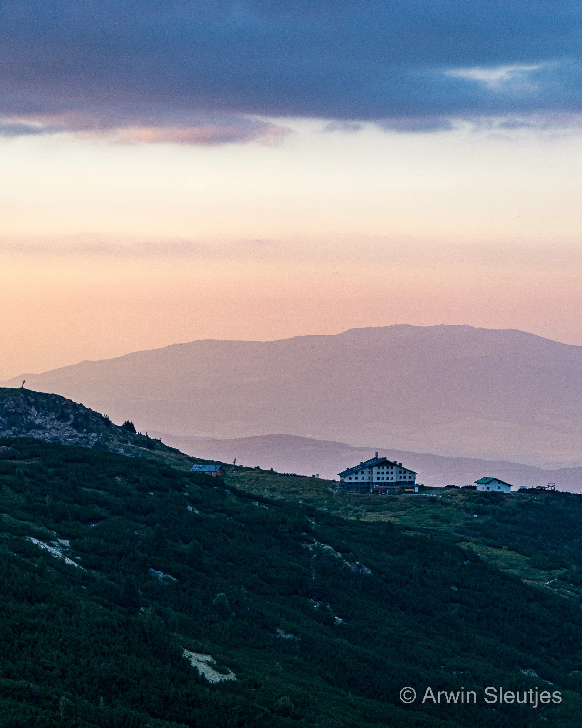 E4 Bulgaria and Greece — photo 3