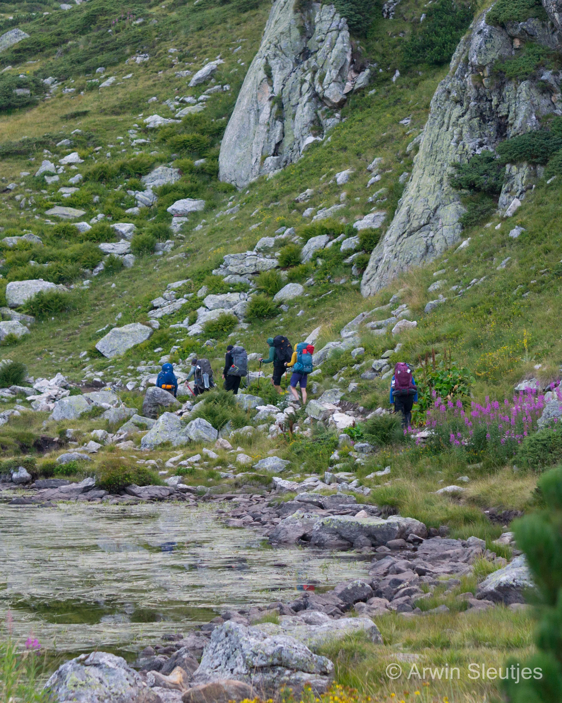 E4 Bulgaria and Greece — photo 4
