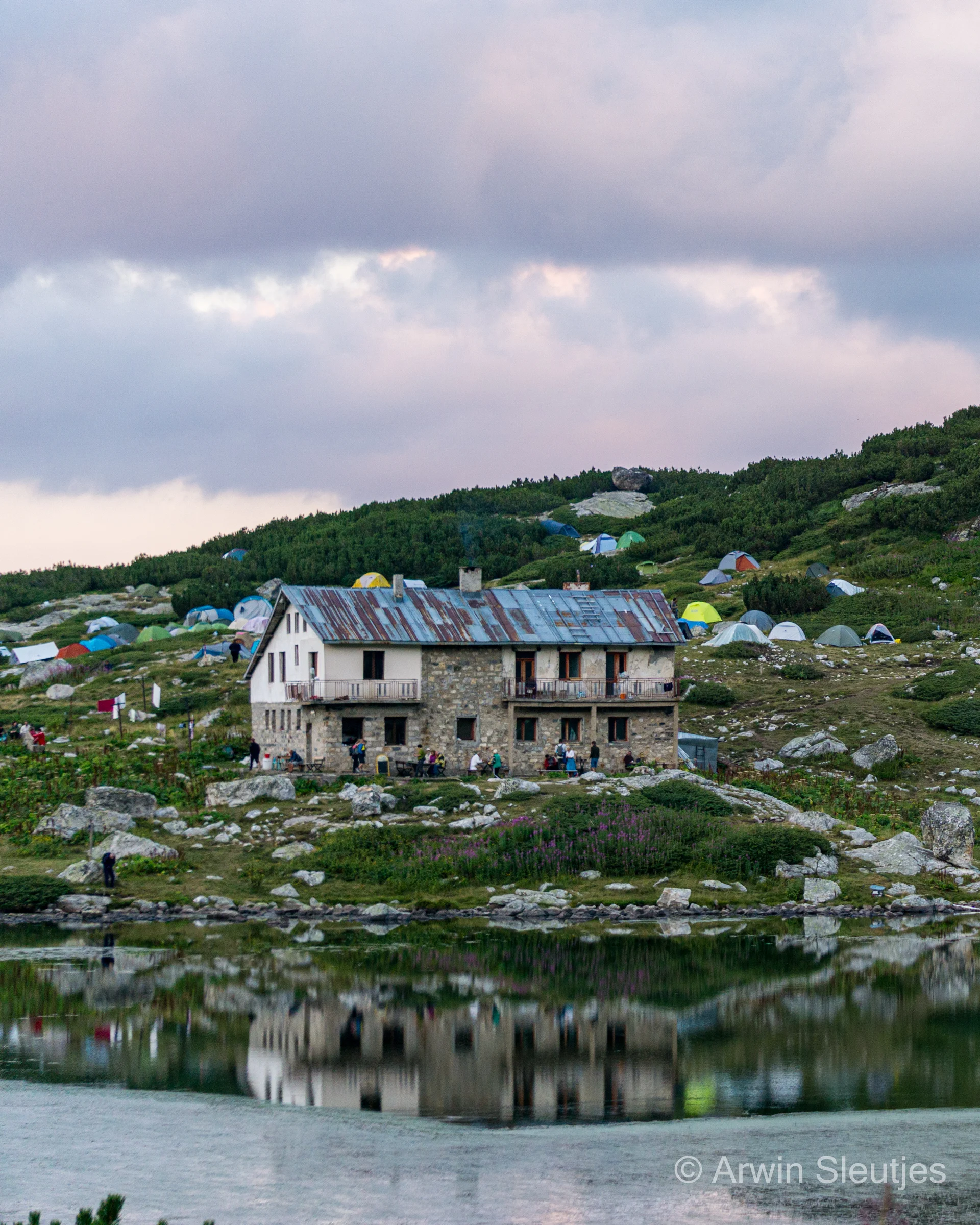 E4 Bulgaria and Greece — photo 5