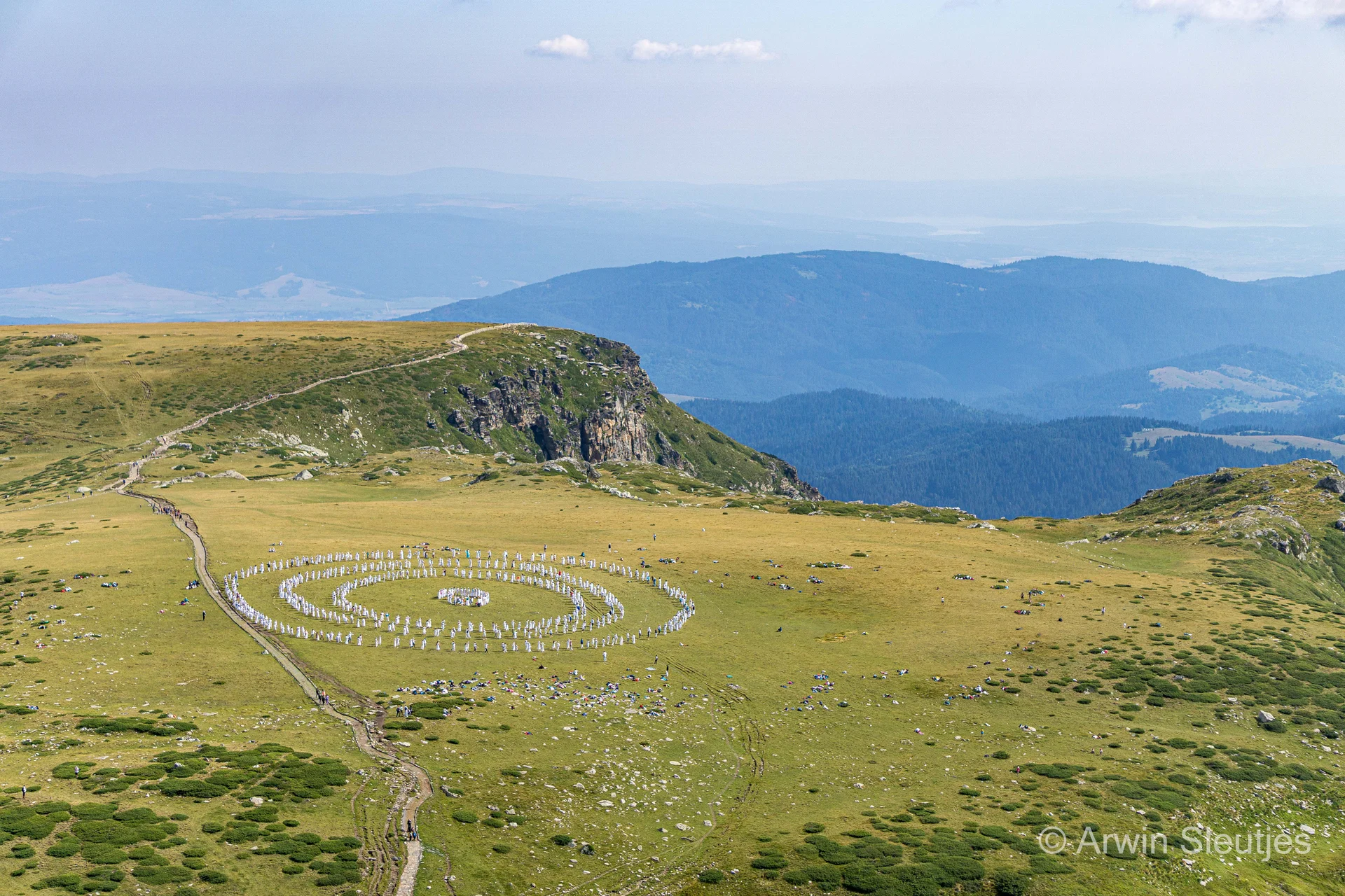 E4 Bulgaria and Greece — photo 6