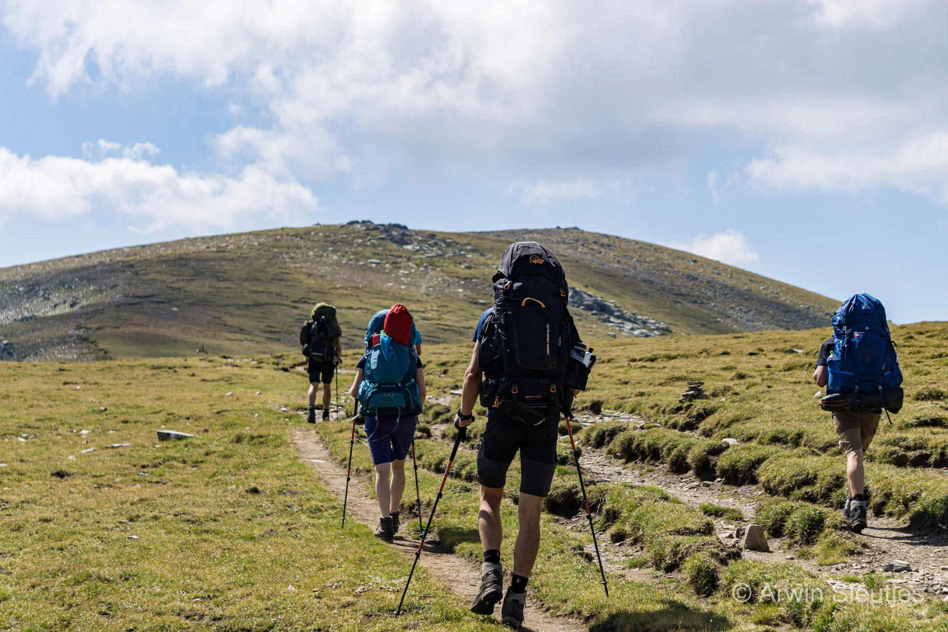 E4 Bulgaria and Greece — photo 7