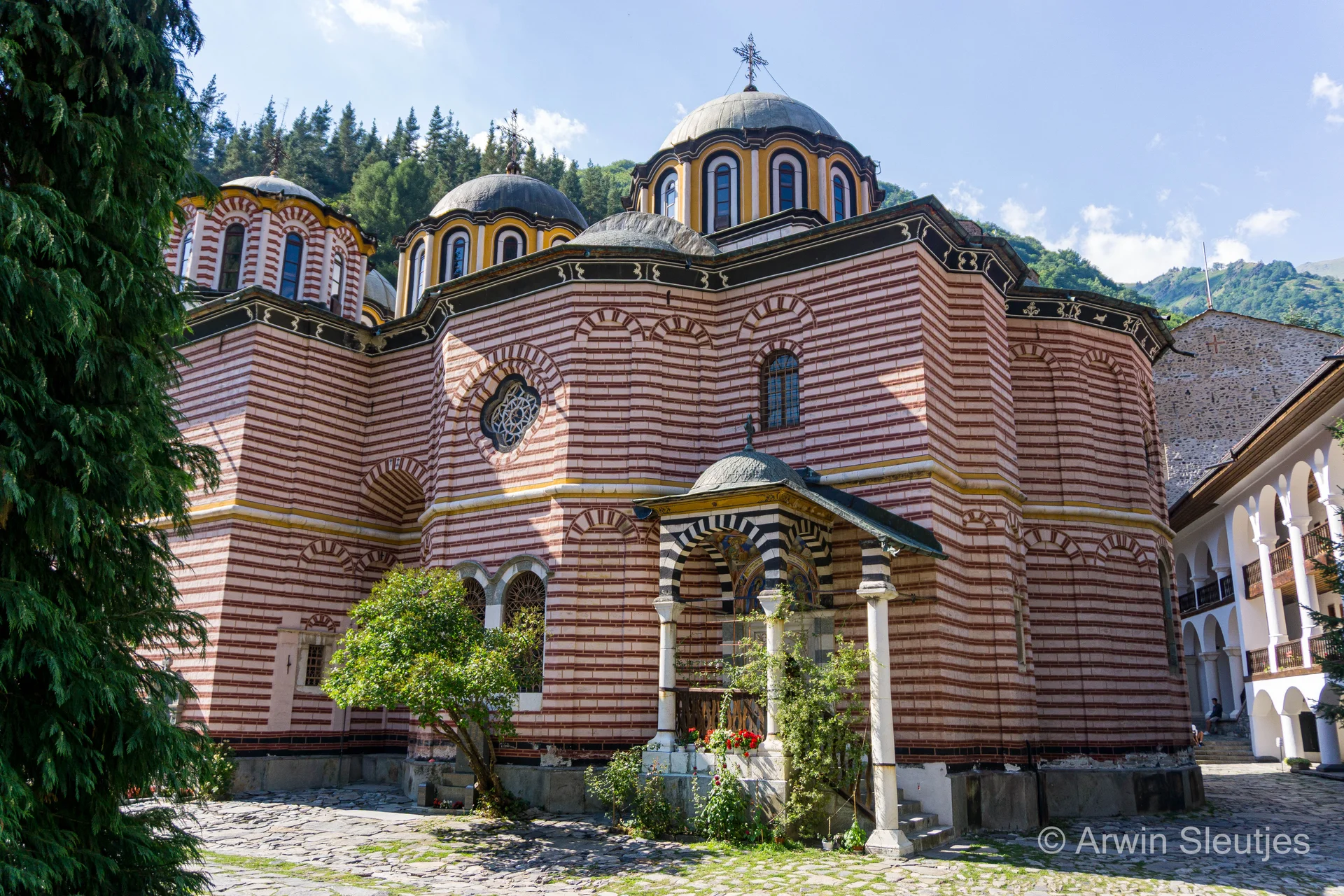 E4 Bulgaria and Greece — photo 9