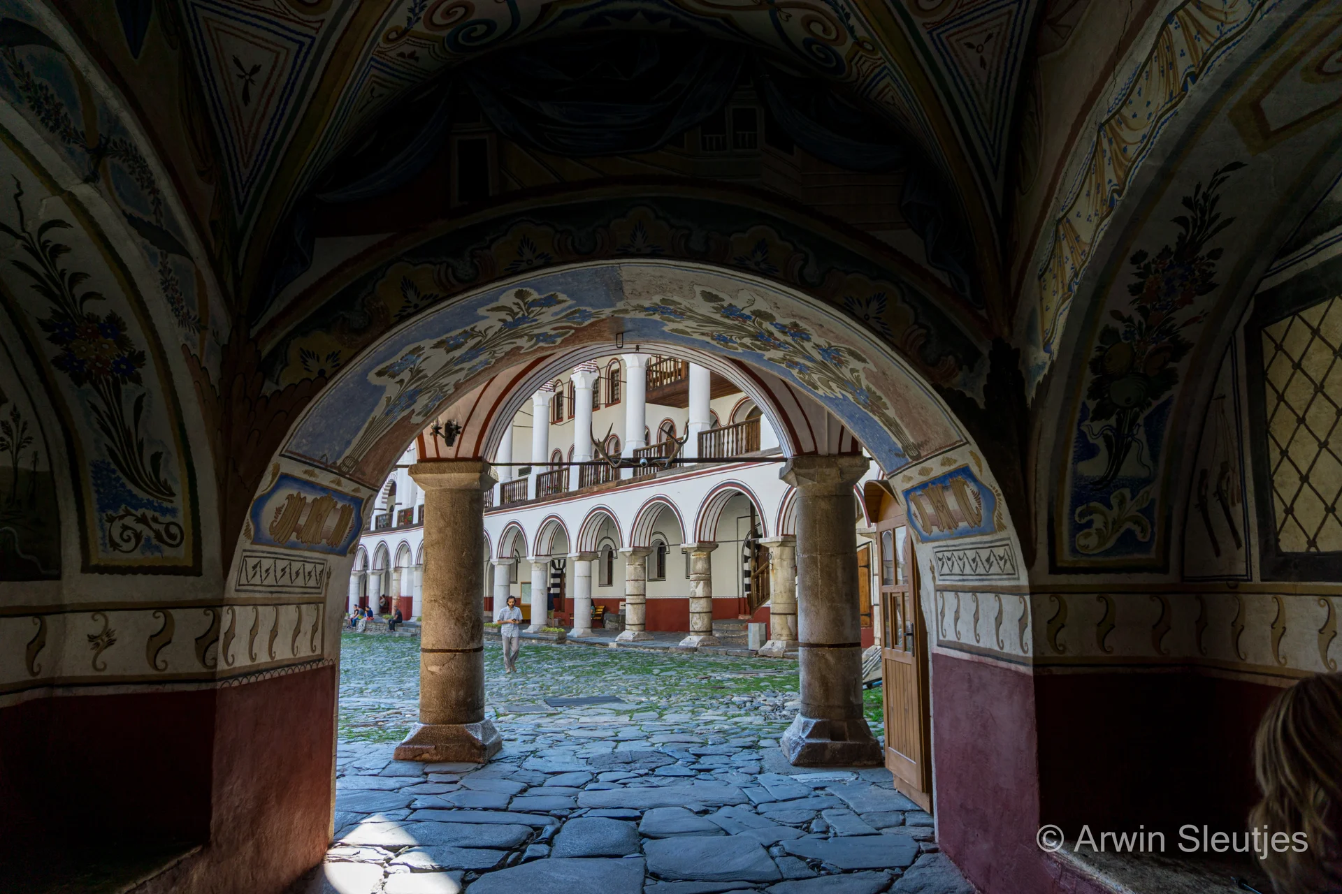 E4 Bulgaria and Greece — photo 10