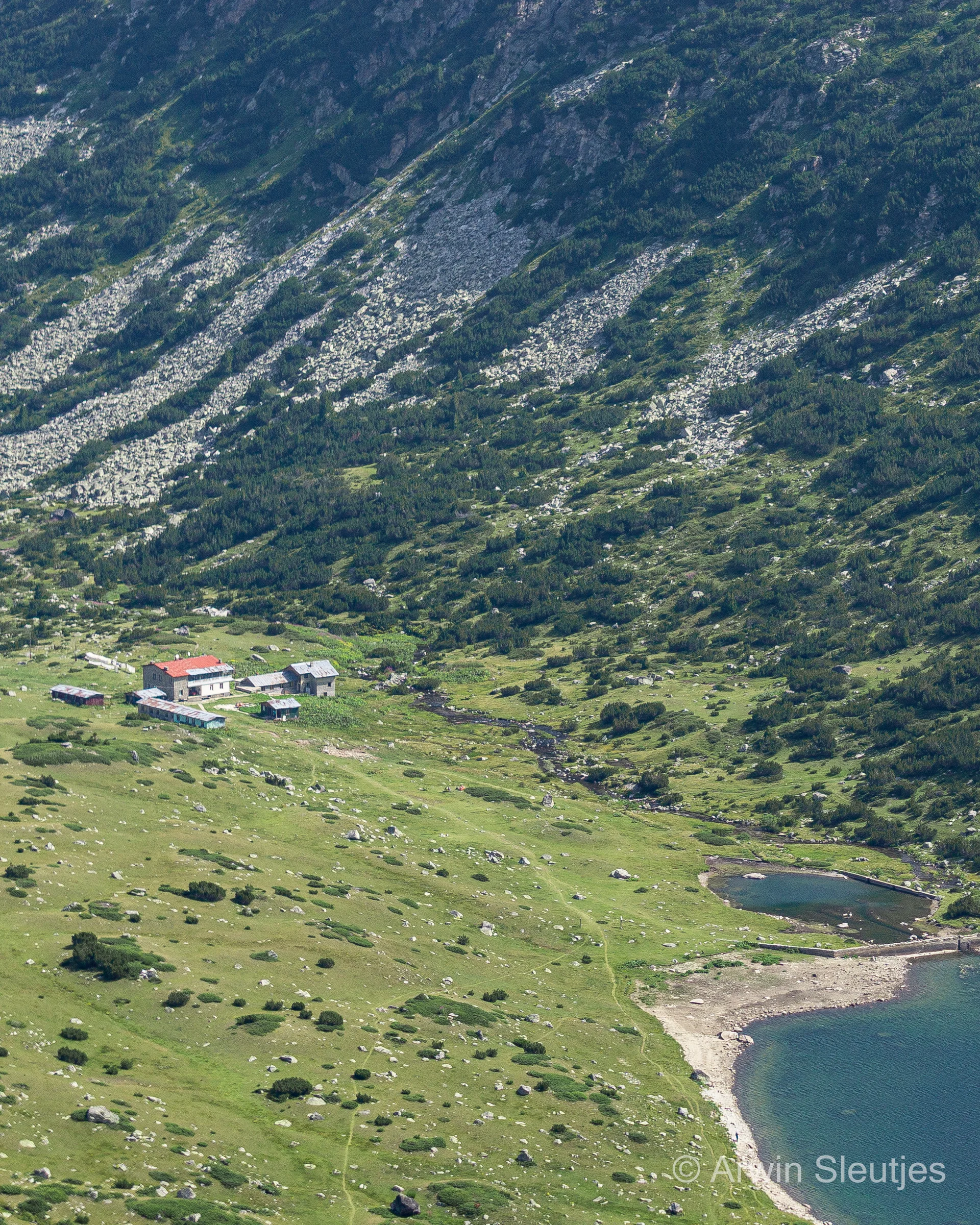 E4 Bulgaria and Greece — photo 13