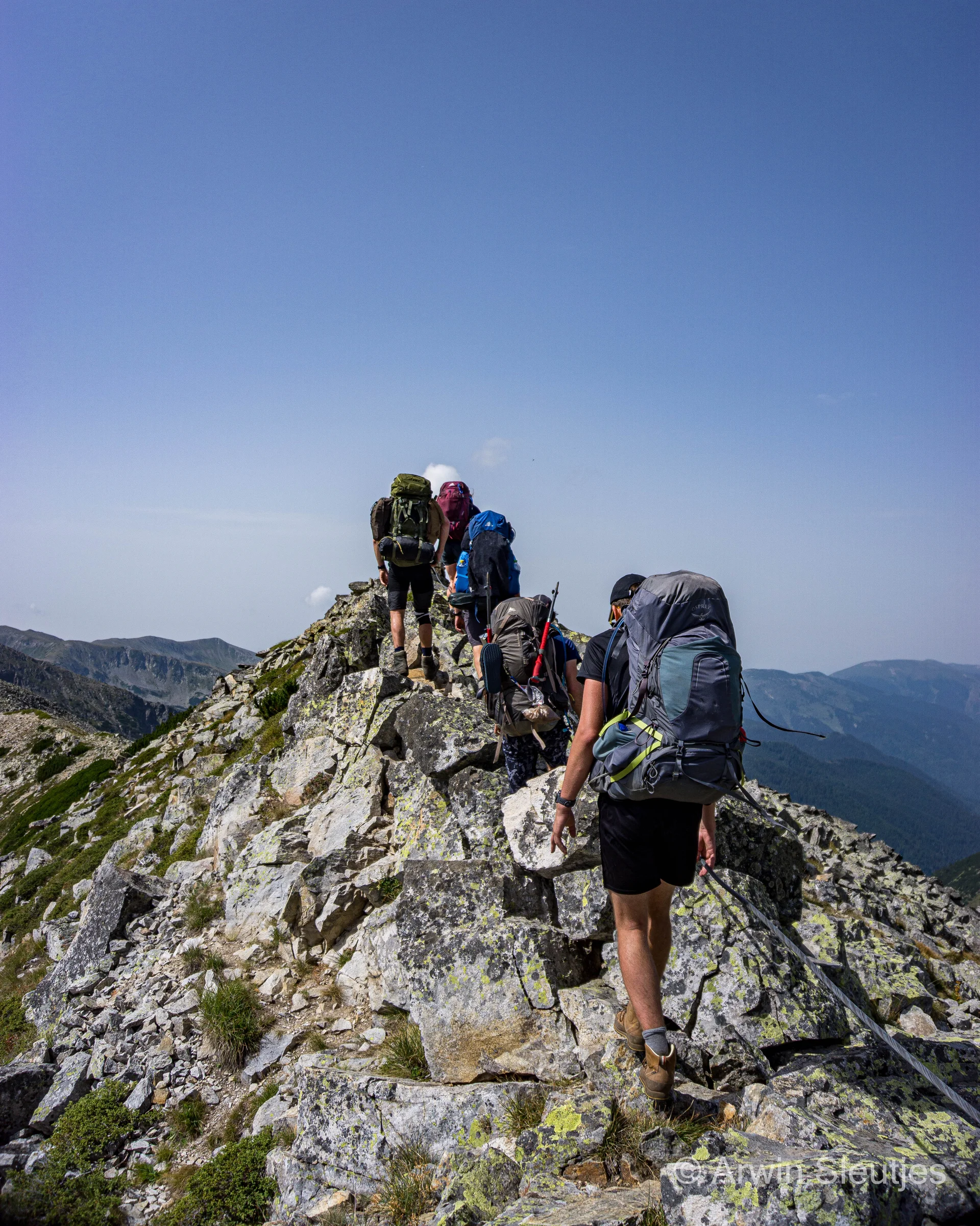 E4 Bulgaria and Greece — photo 14