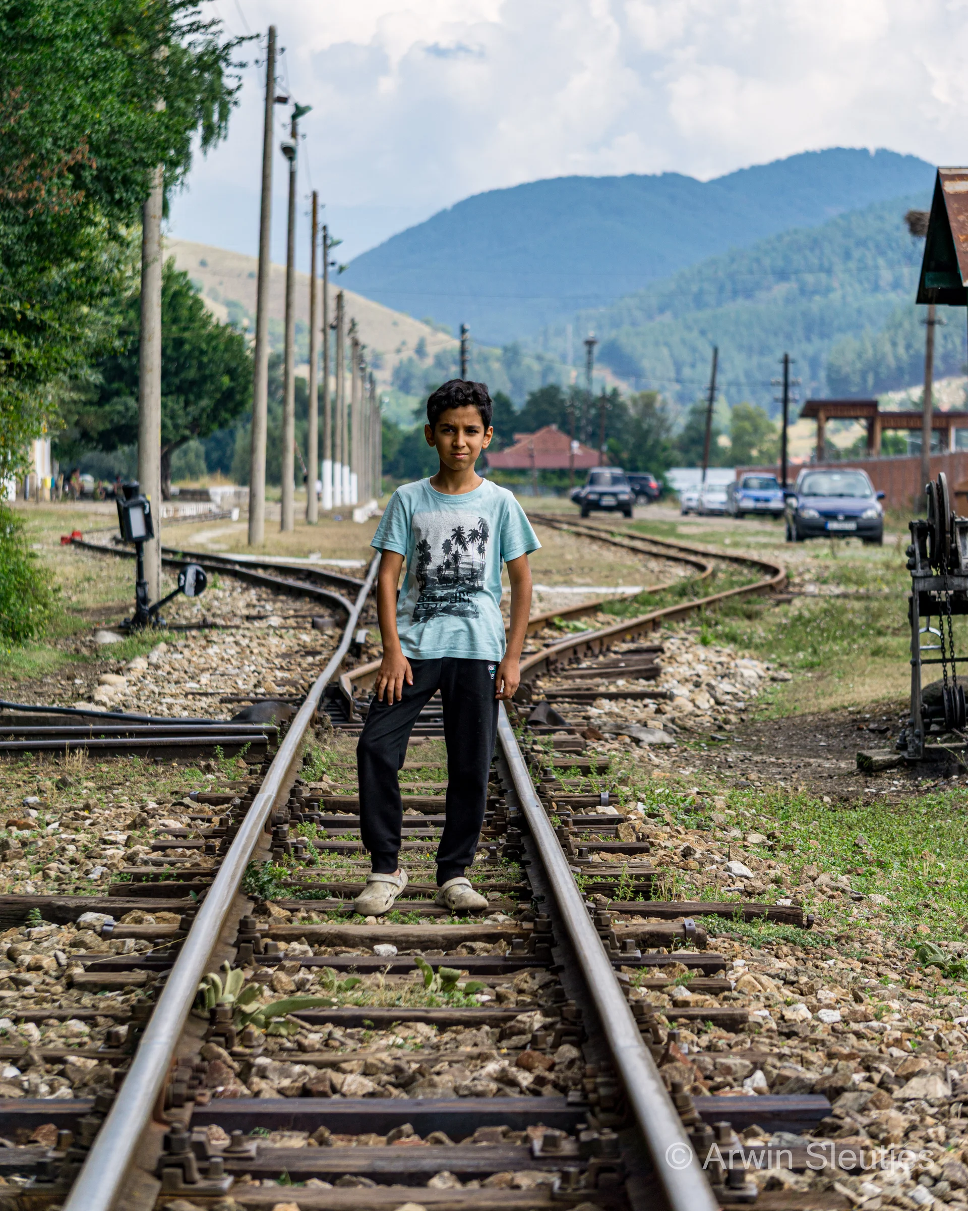 E4 Bulgaria and Greece — photo 18