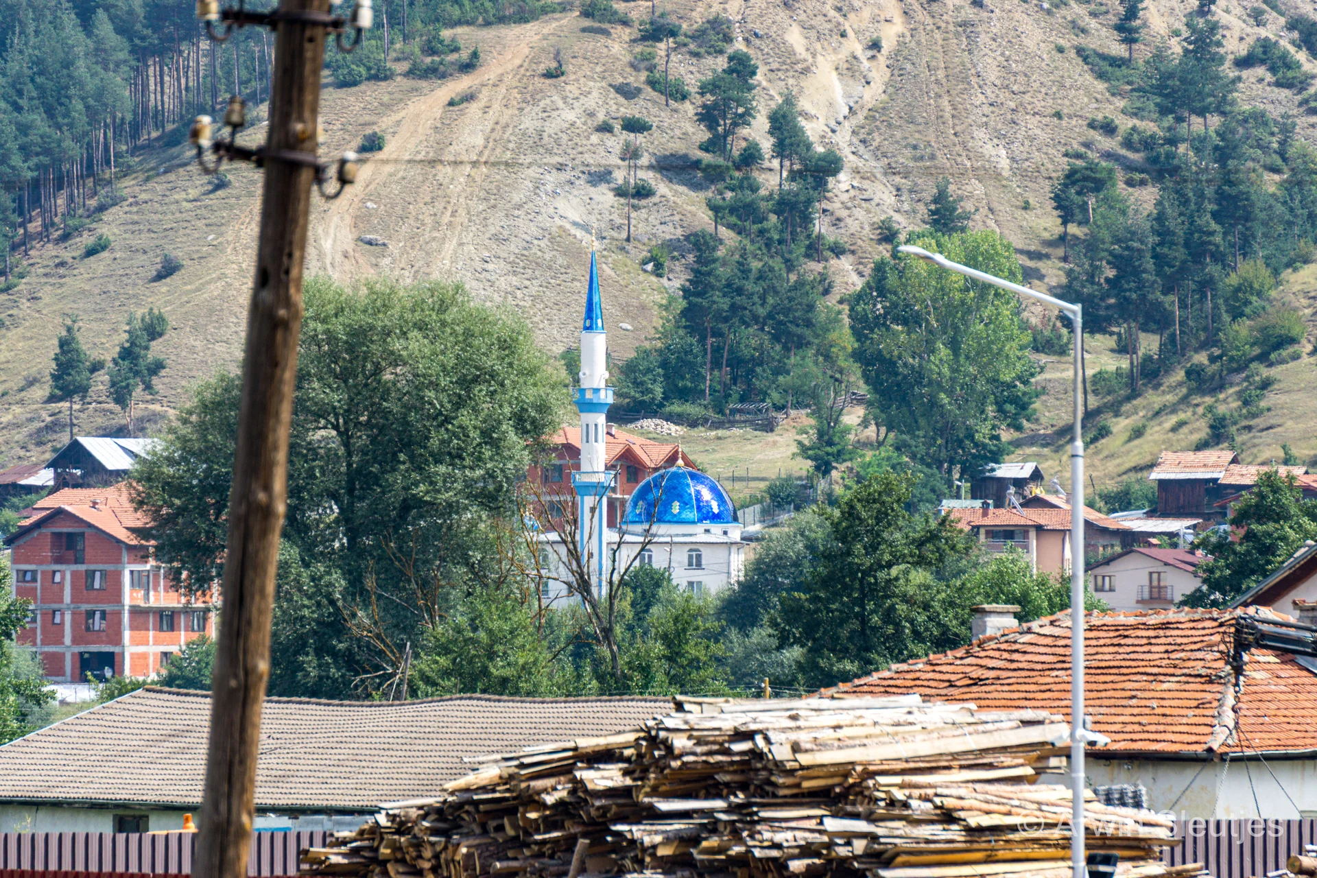E4 Bulgaria and Greece — photo 19