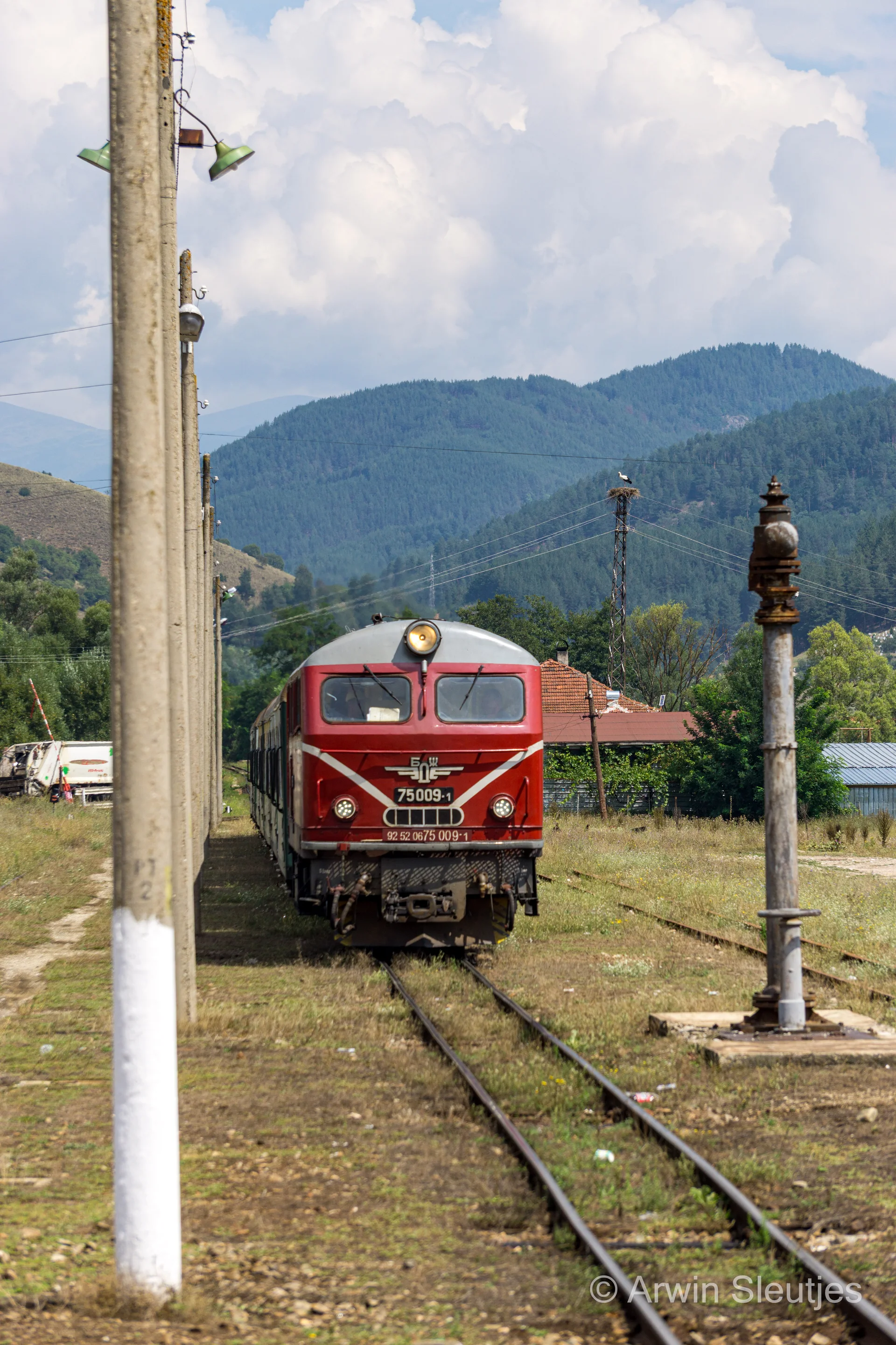 E4 Bulgaria and Greece — photo 20