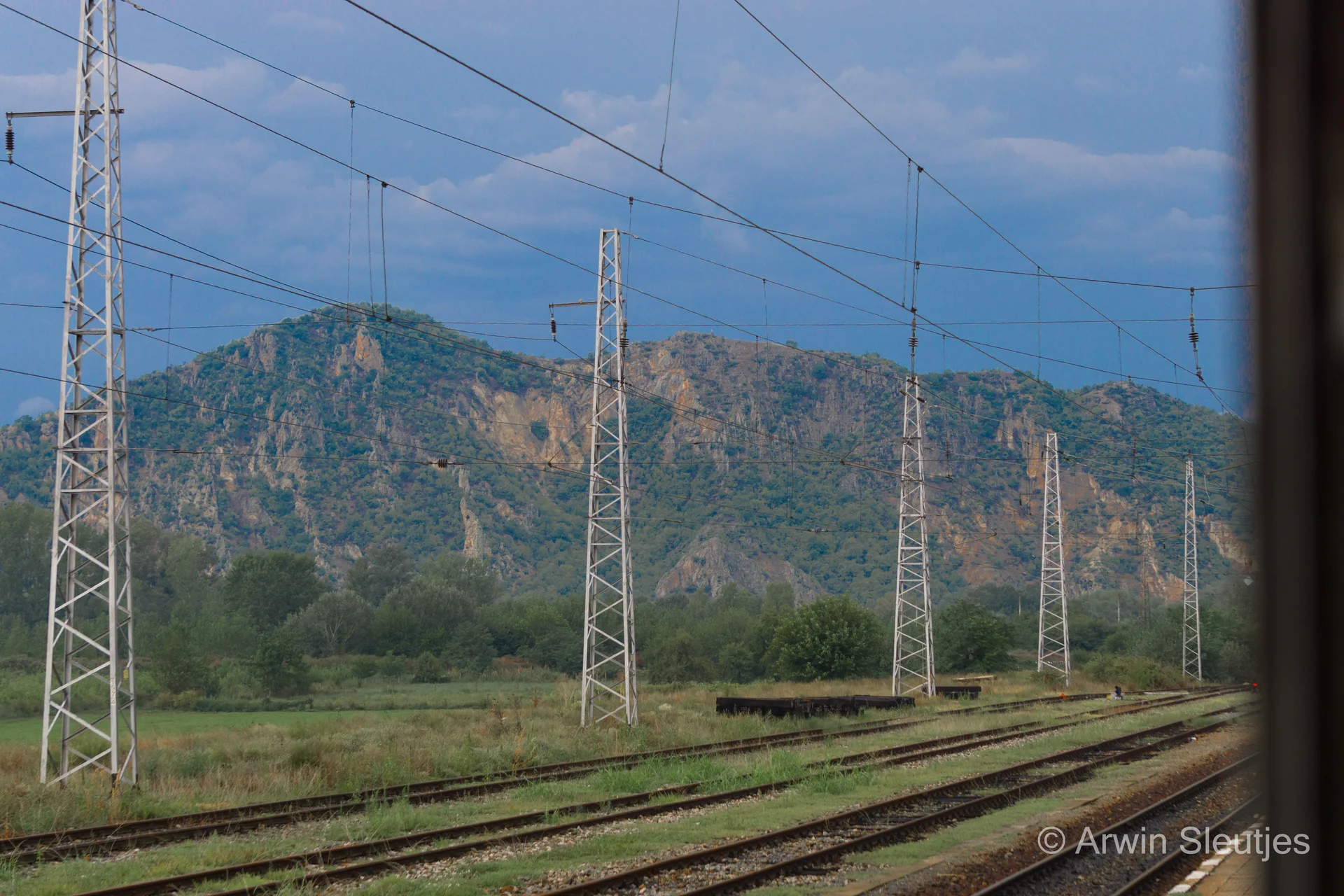 E4 Bulgaria and Greece — photo 24