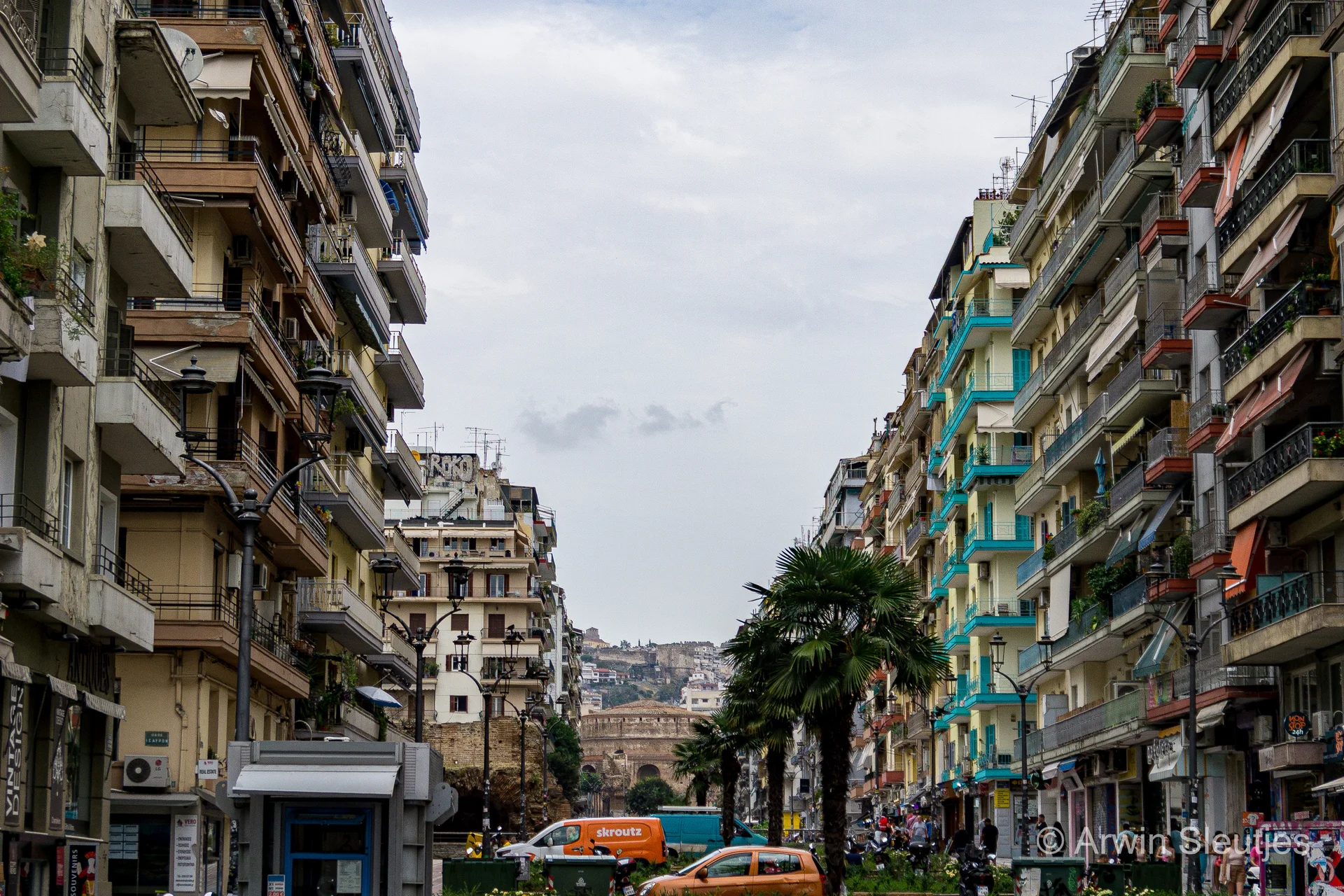E4 Bulgaria and Greece — photo 27