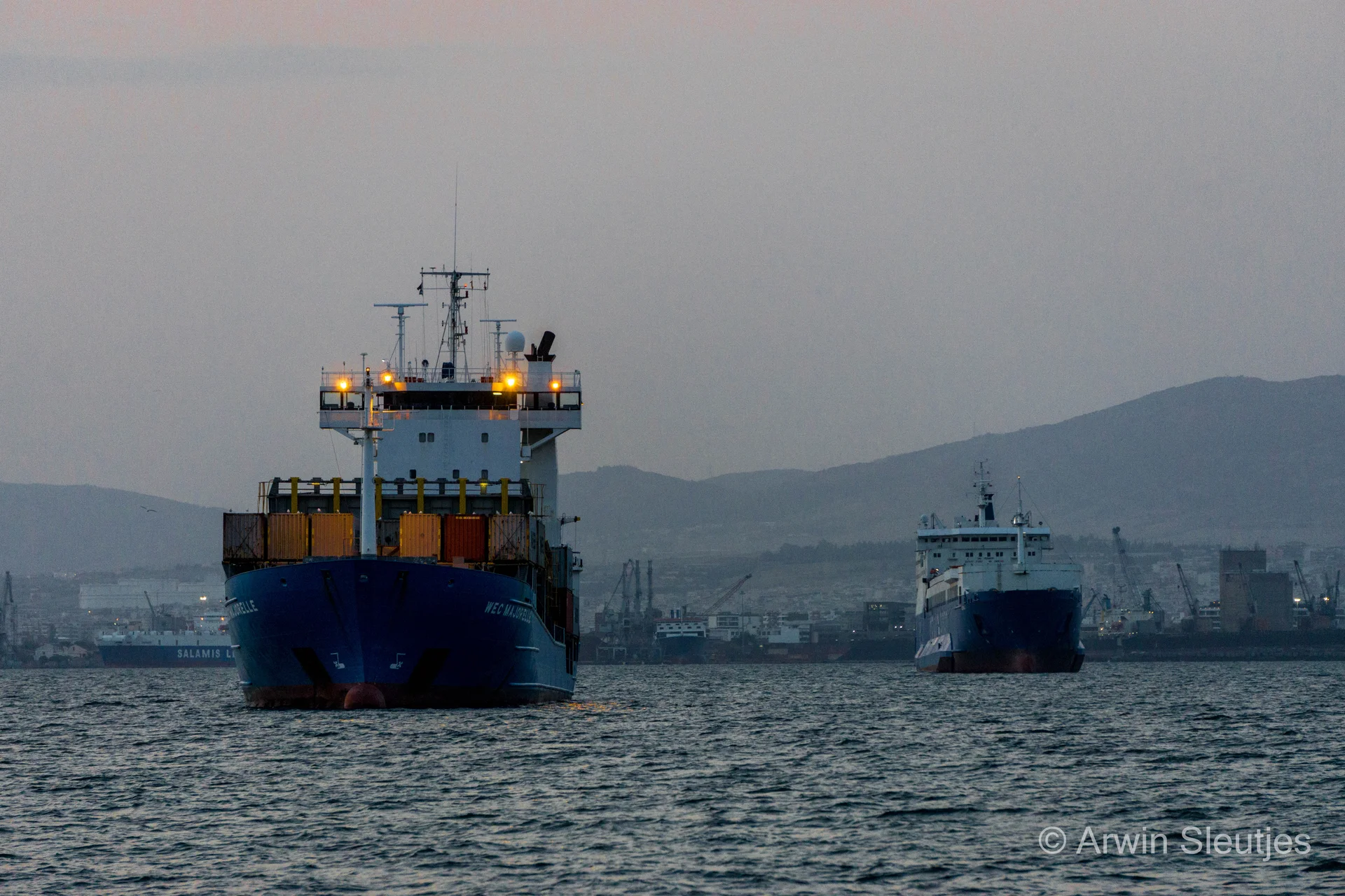 E4 Bulgaria and Greece — photo 33