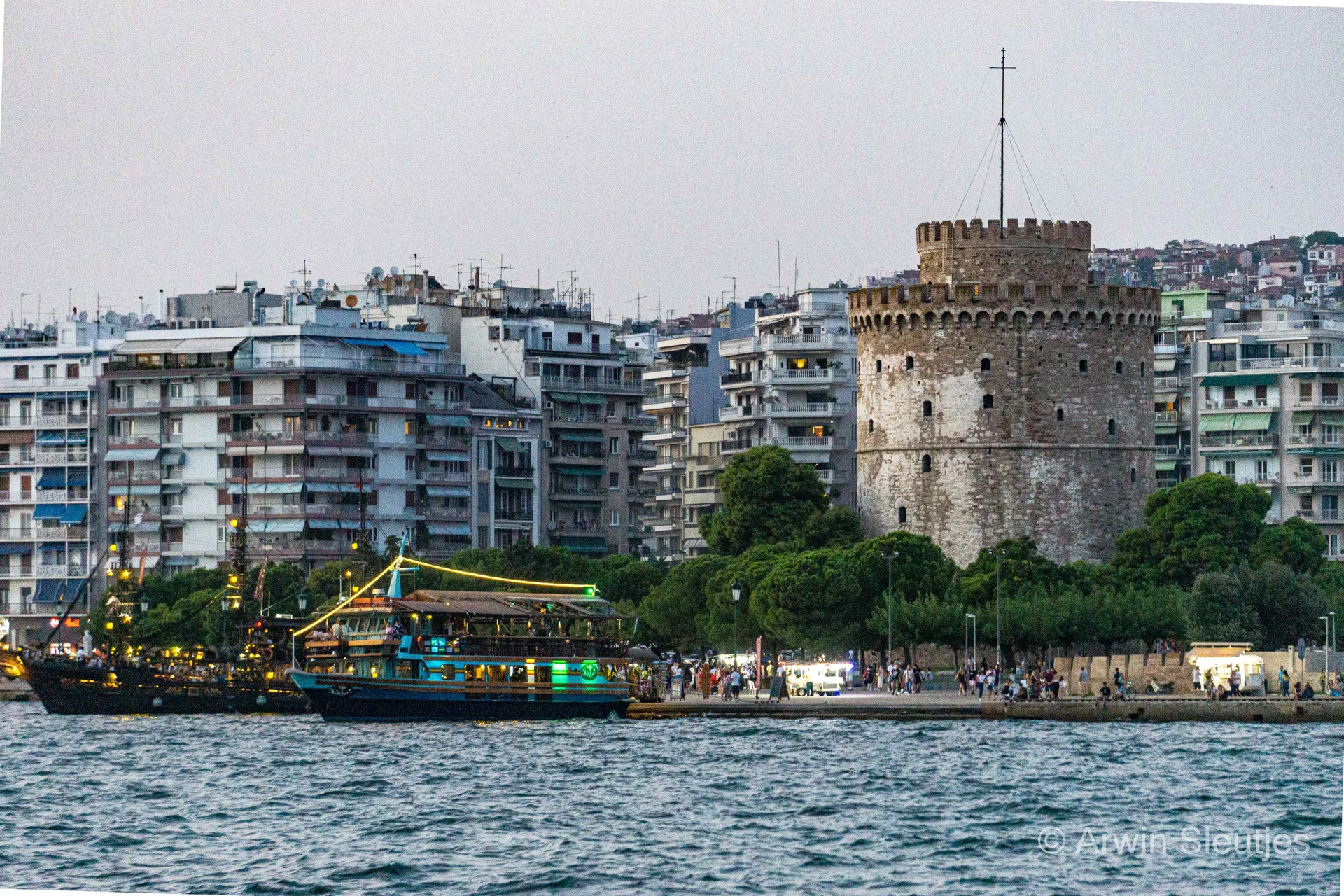 E4 Bulgaria and Greece — photo 34