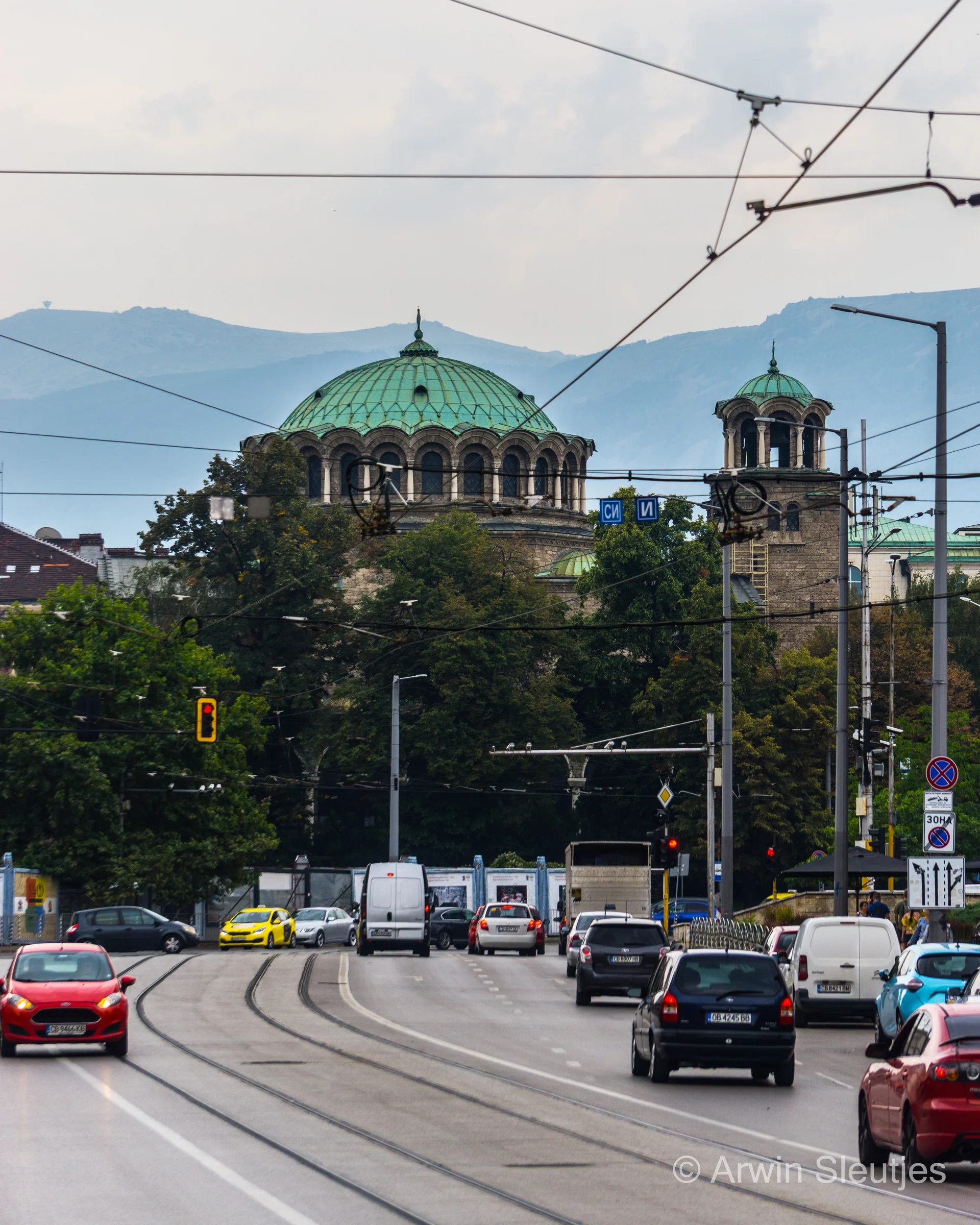 E4 Bulgaria and Greece — photo 40