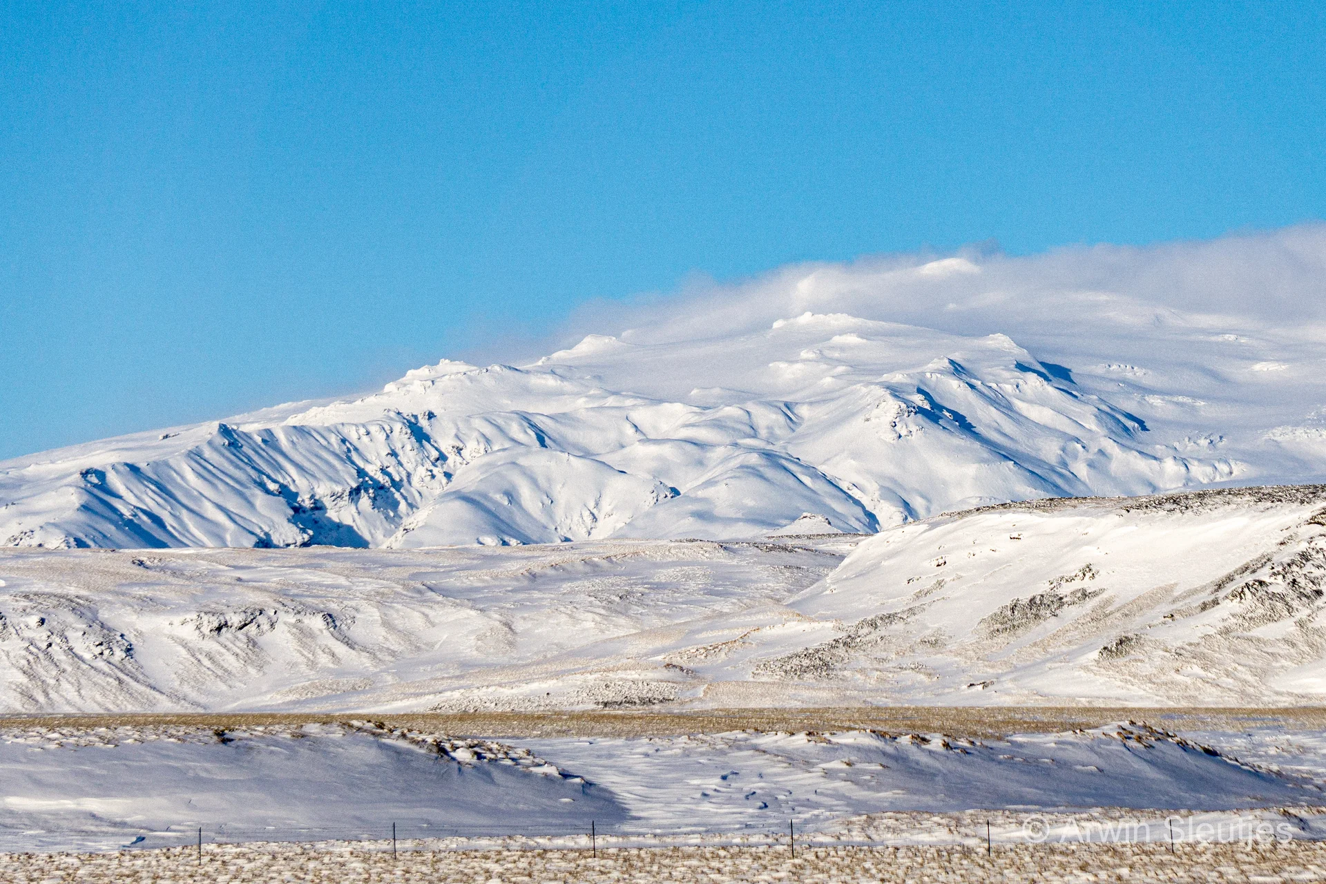 Iceland — photo 2