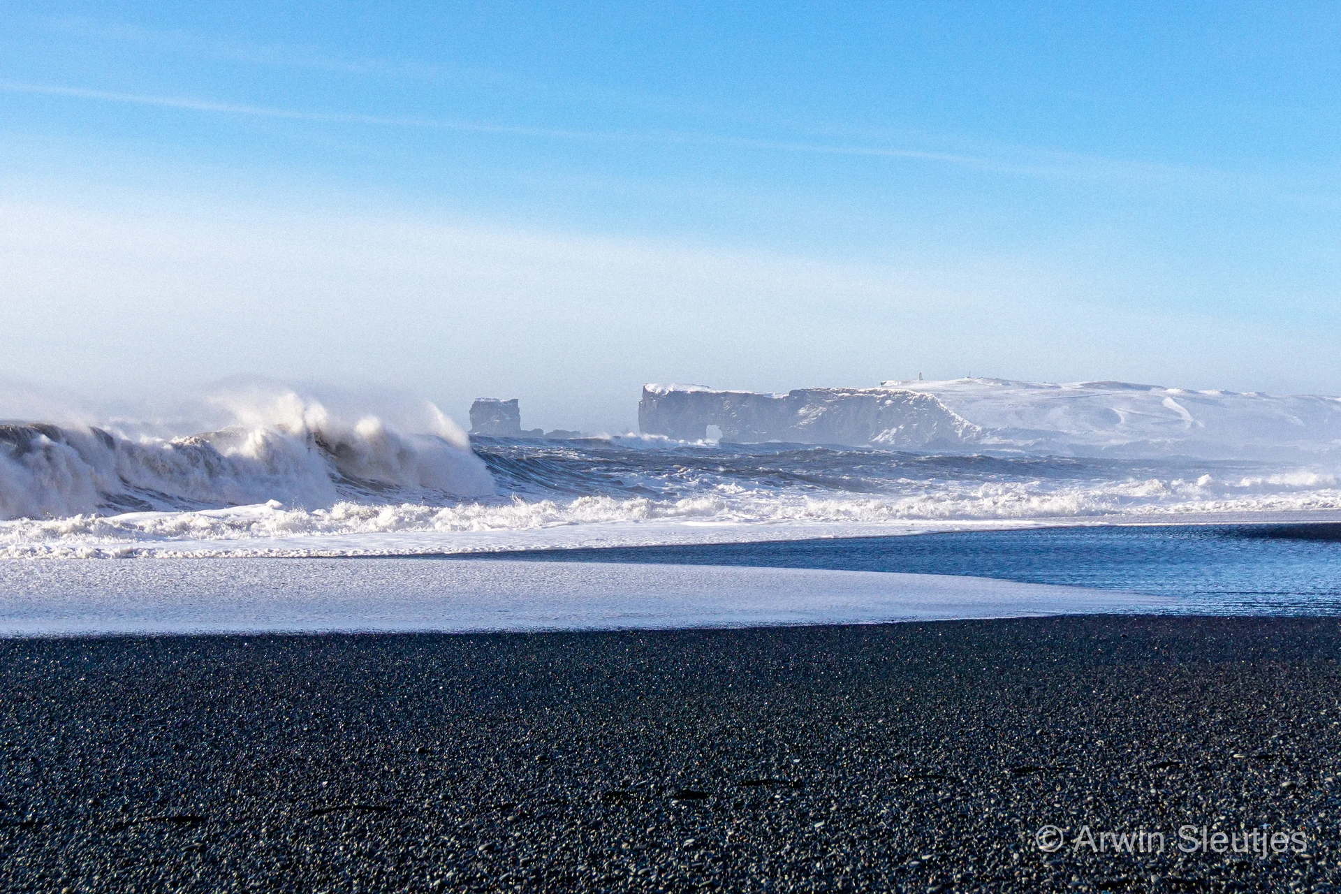 Iceland — photo 3