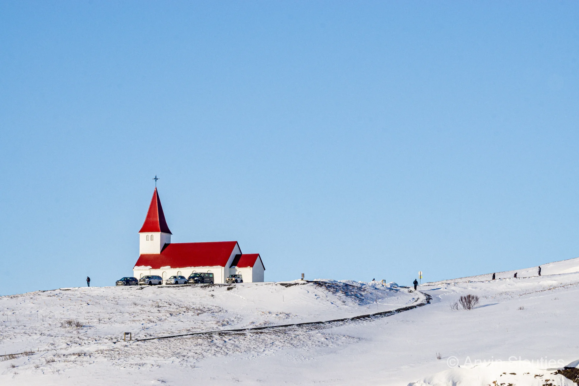 Iceland — photo 7