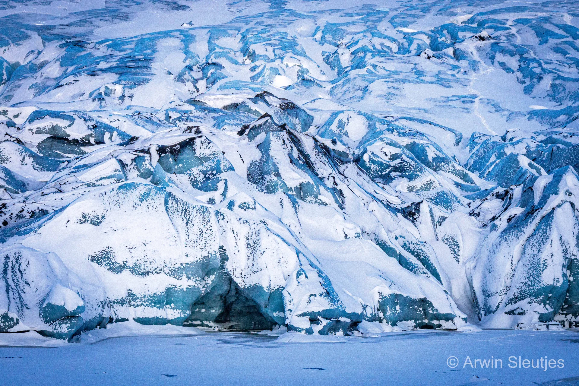 Iceland — photo 9