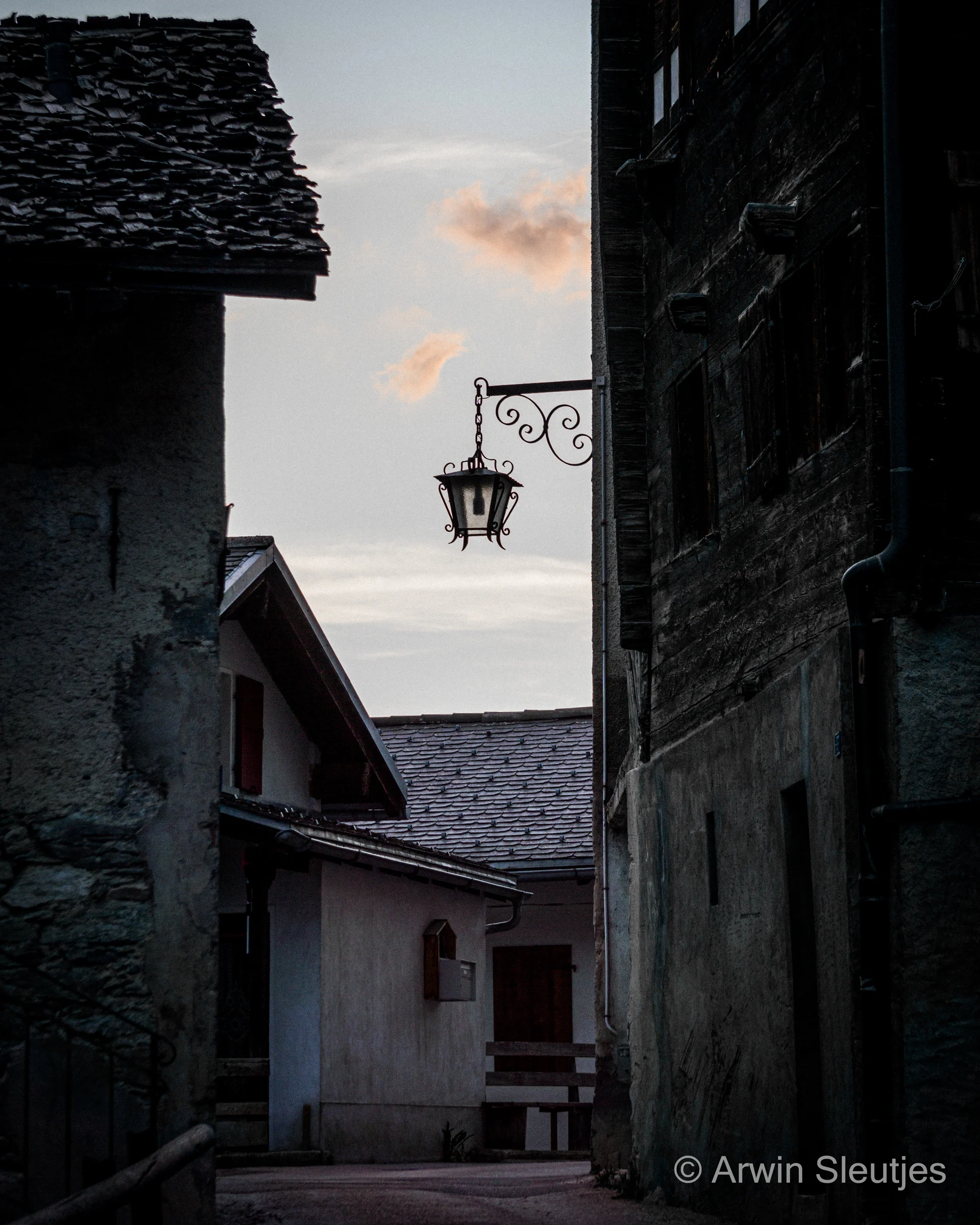 Saint Luc — photo 3
