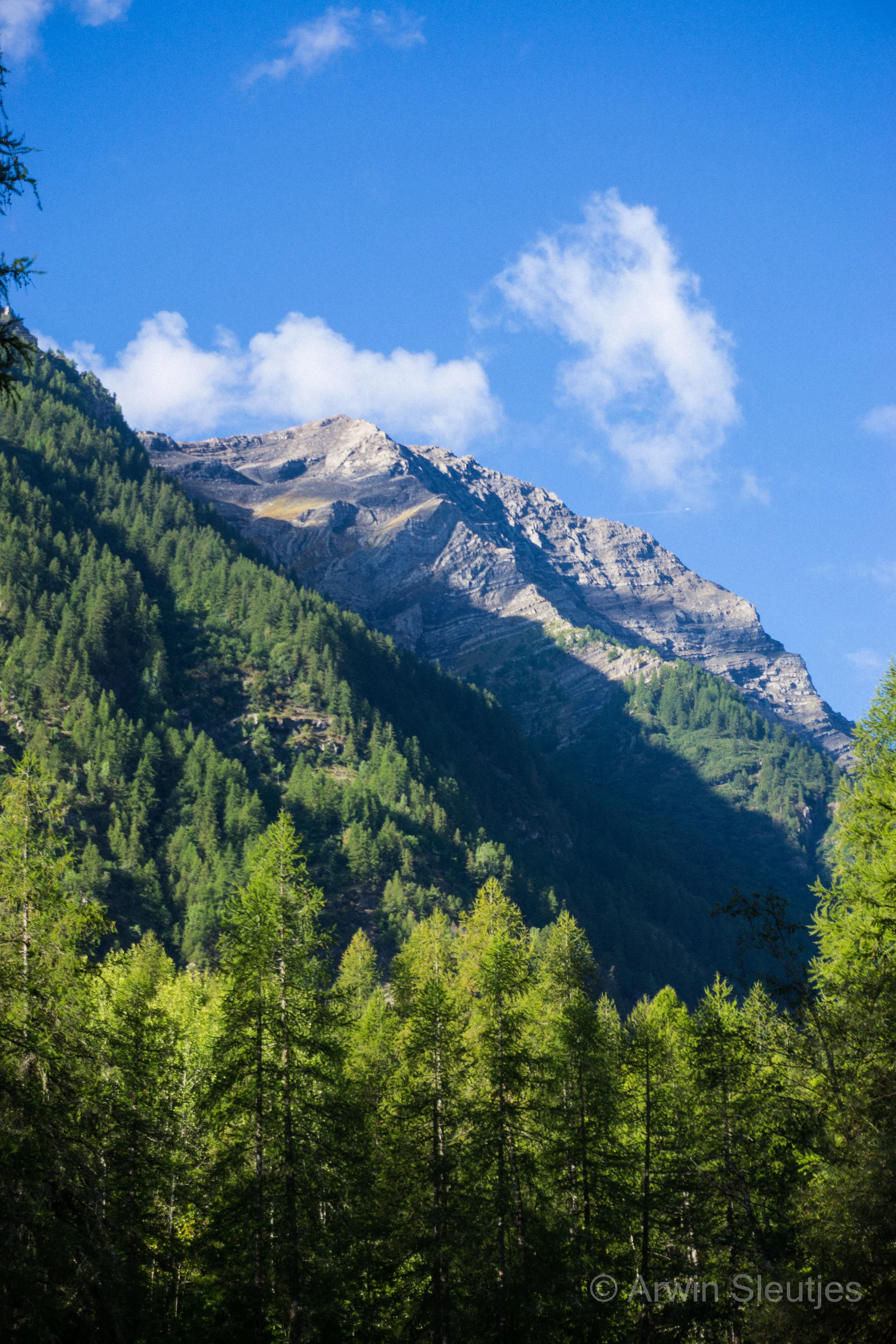 GR54 Ecrins — photo 4