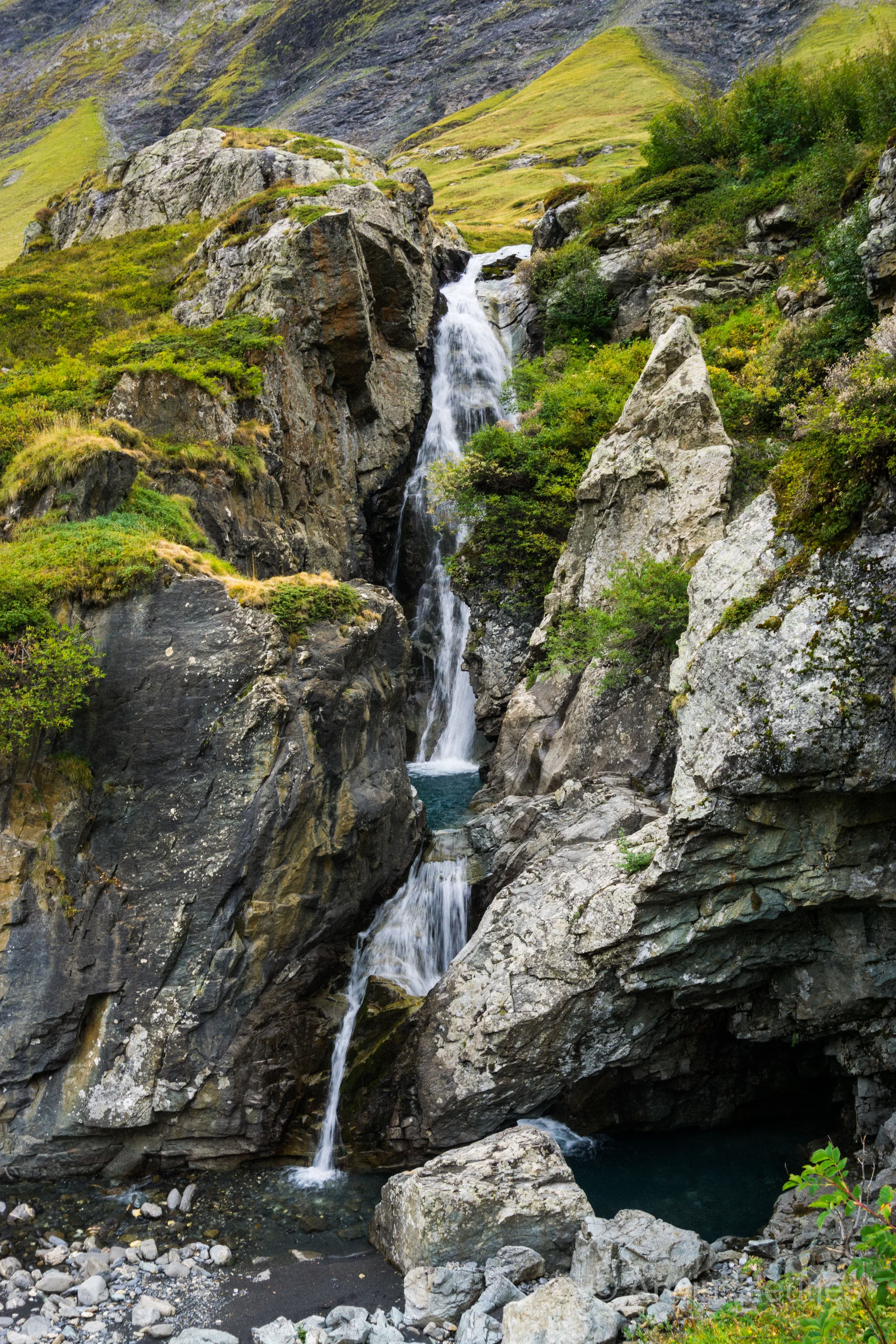 GR54 Ecrins — photo 5