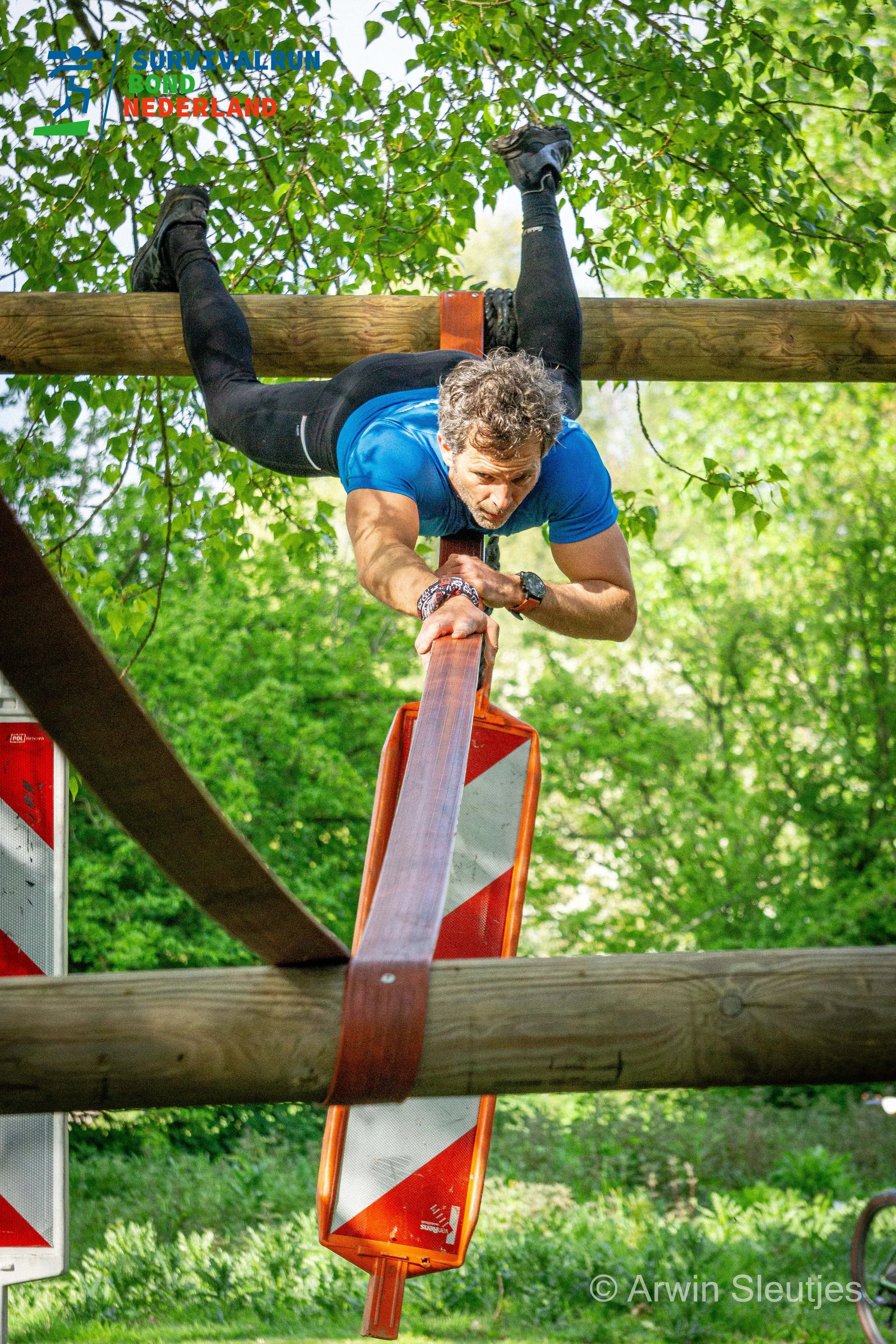 Survivalrun Eindhoven — photo 8