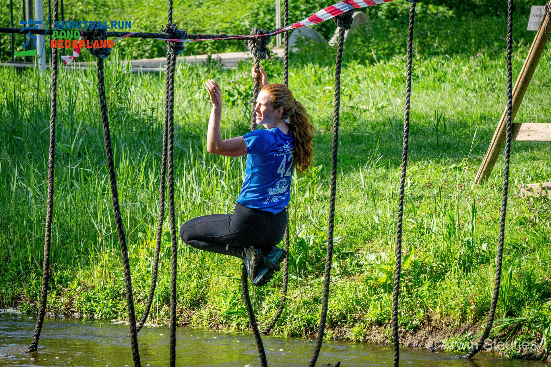 Survivalrun Eindhoven — photo 16