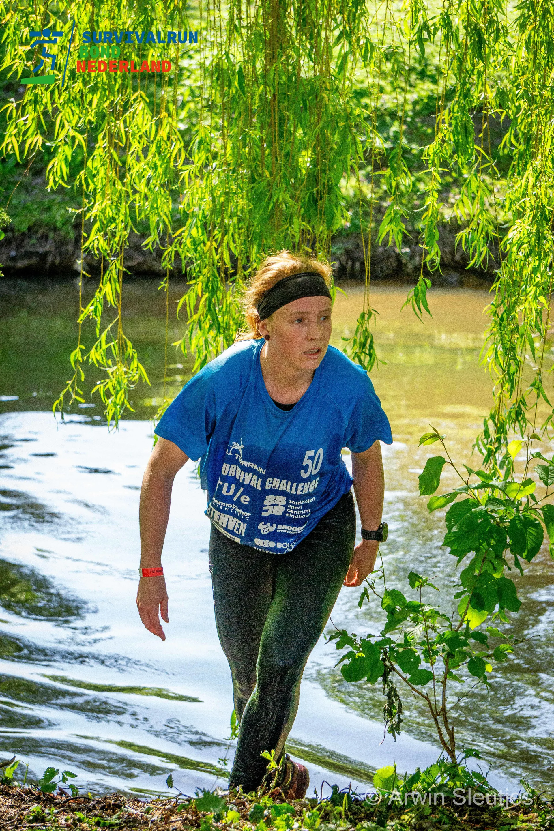 Survivalrun Eindhoven — photo 21