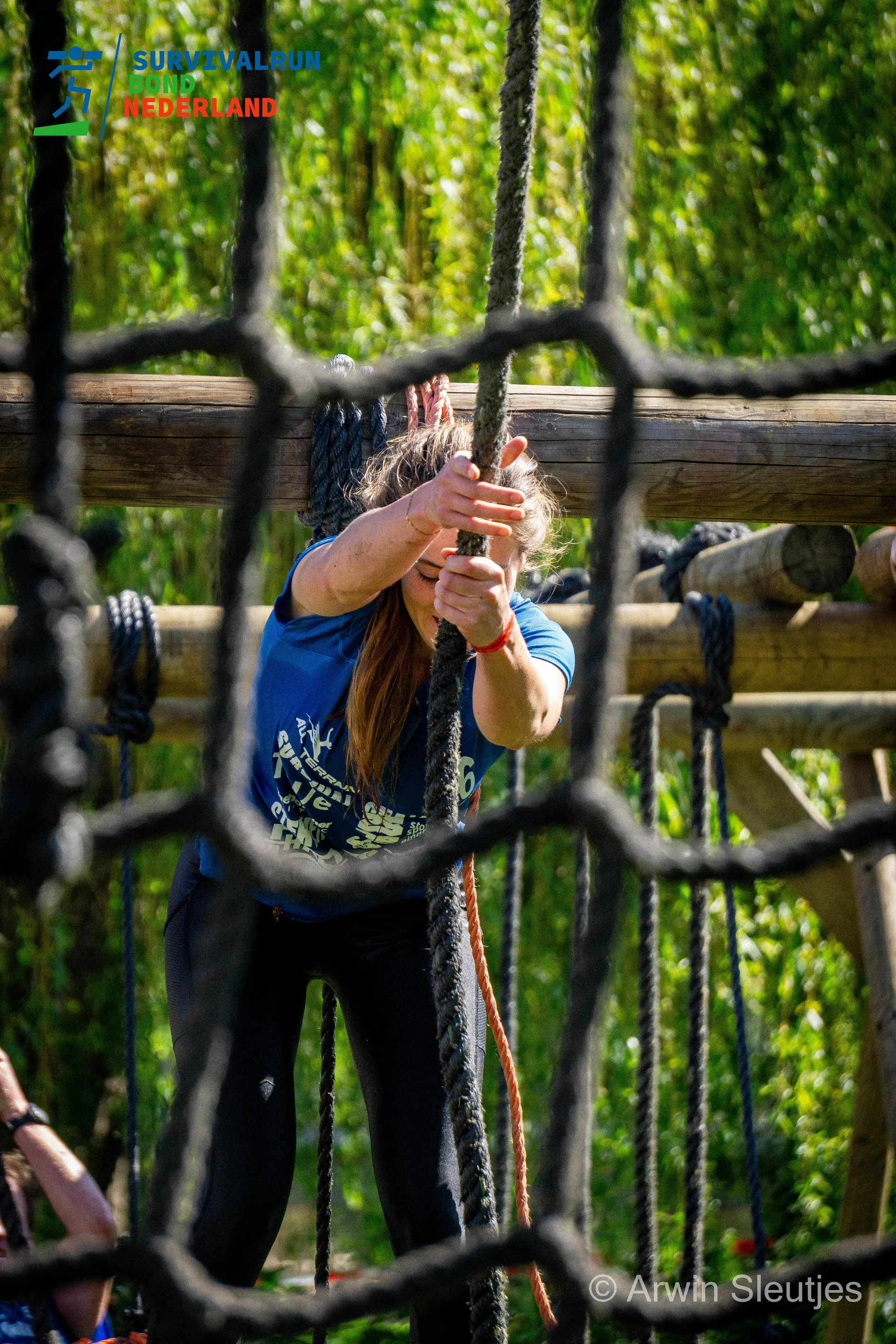 Survivalrun Eindhoven — photo 22