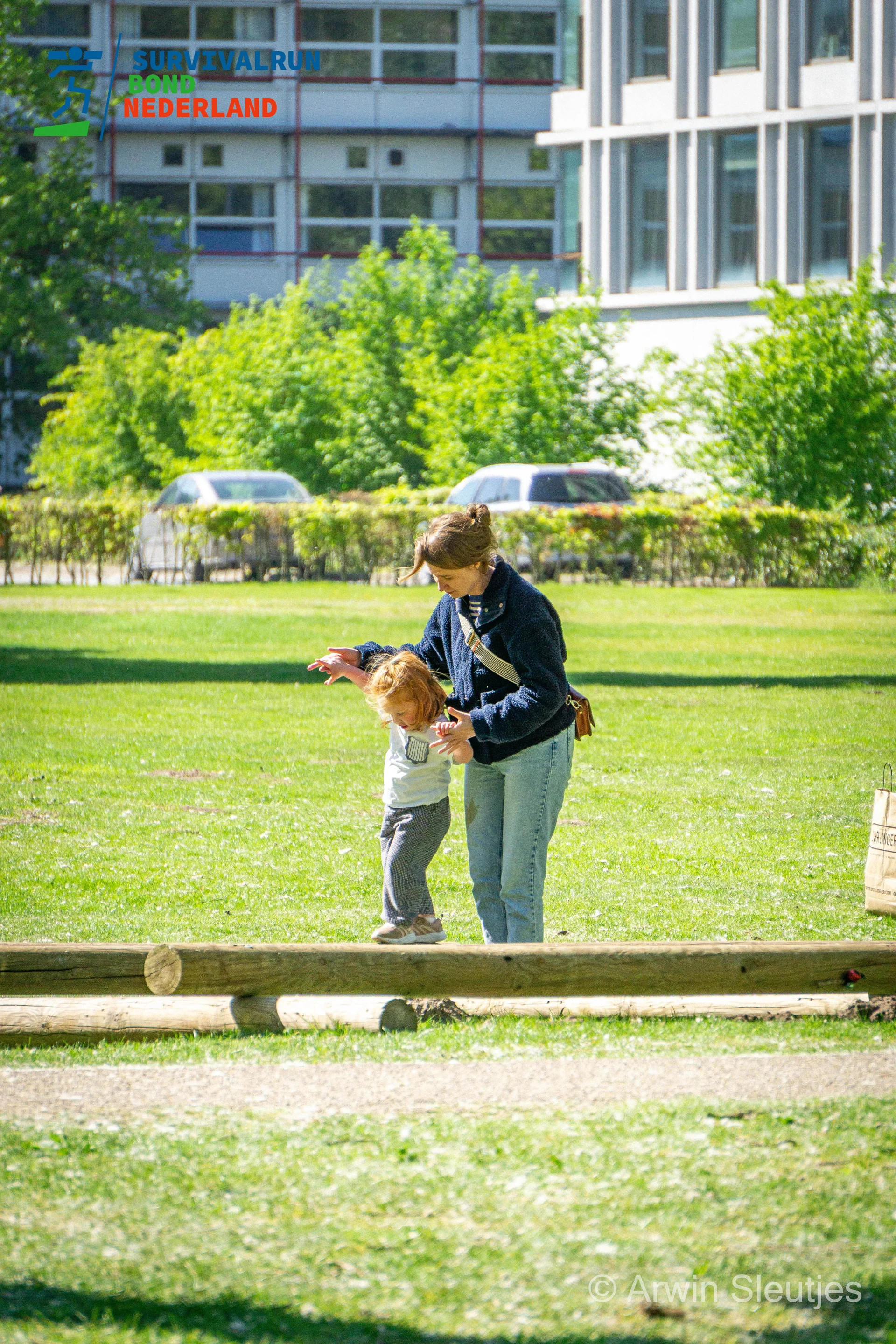 Survivalrun Eindhoven — photo 25