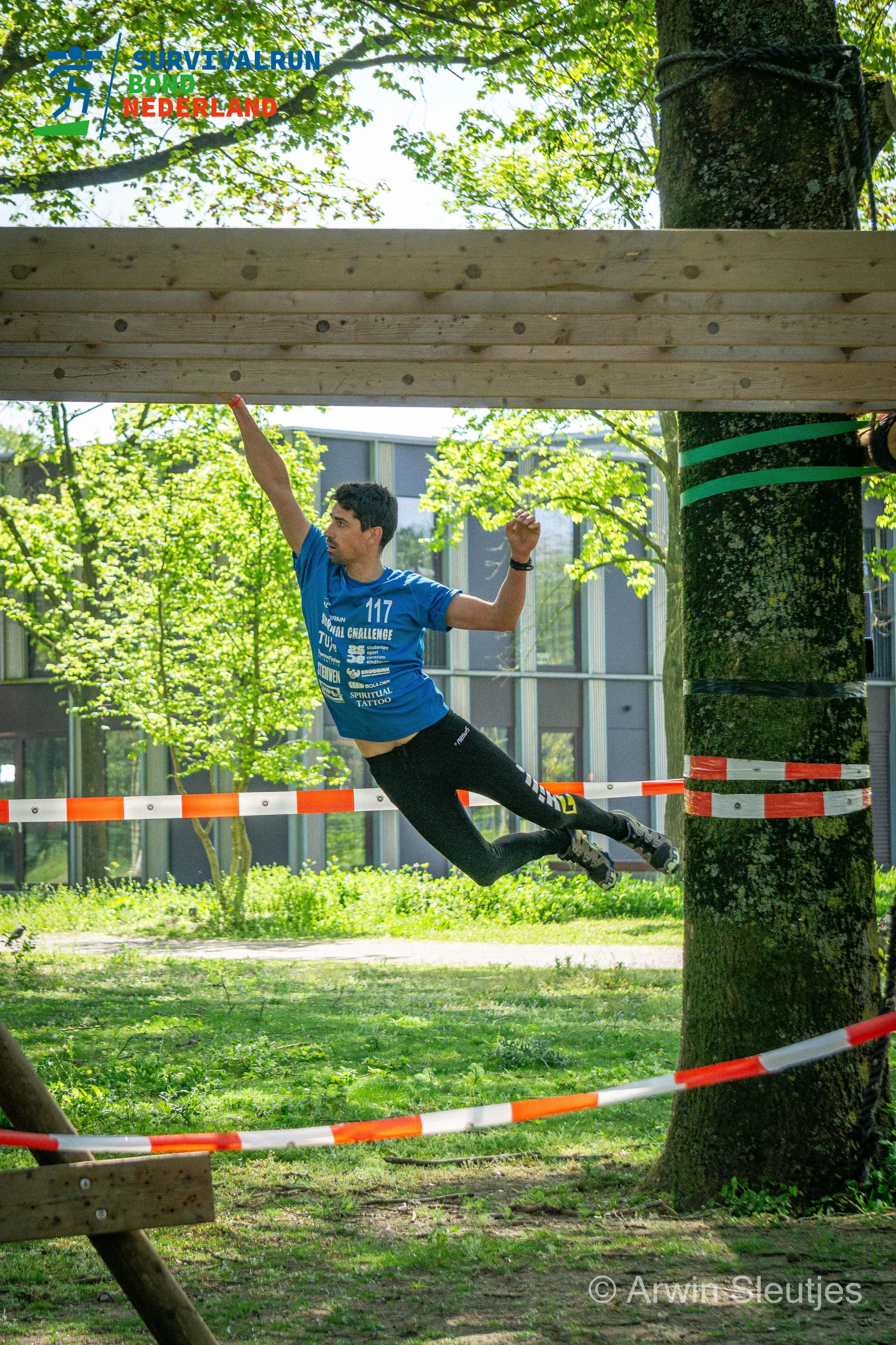 Survivalrun Eindhoven — photo 26