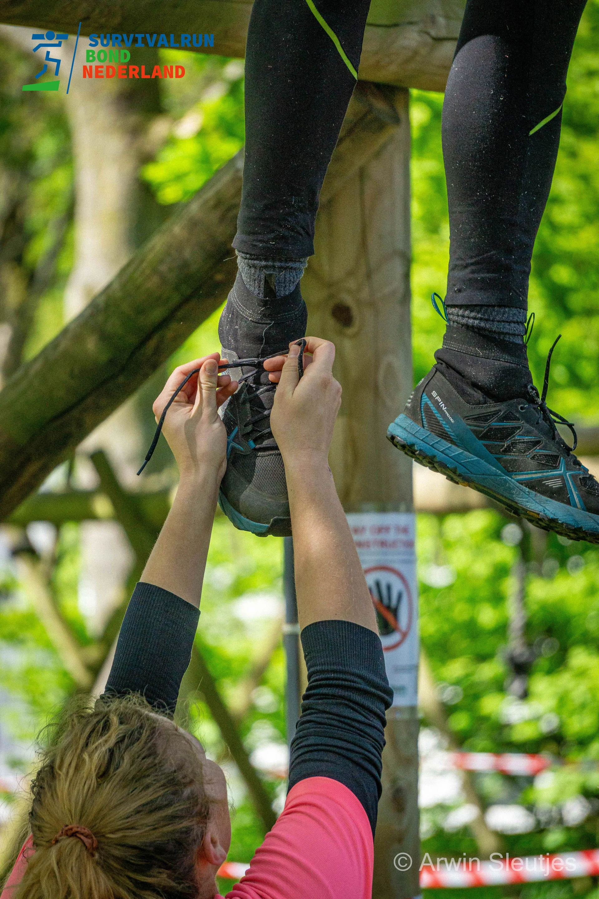 Survivalrun Eindhoven — photo 27
