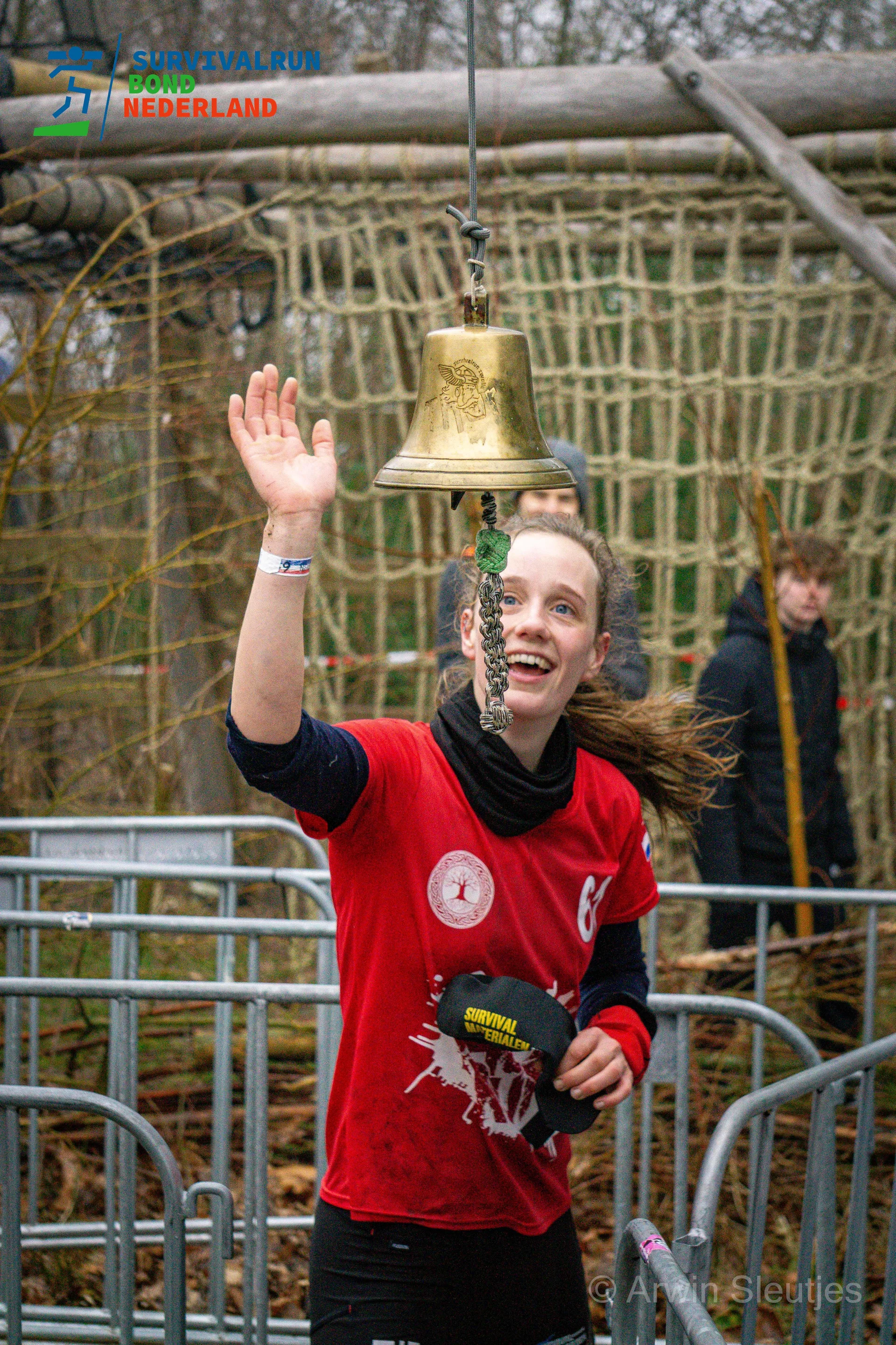 Survivalrun Zwolle (ONK MSR) — photo 14