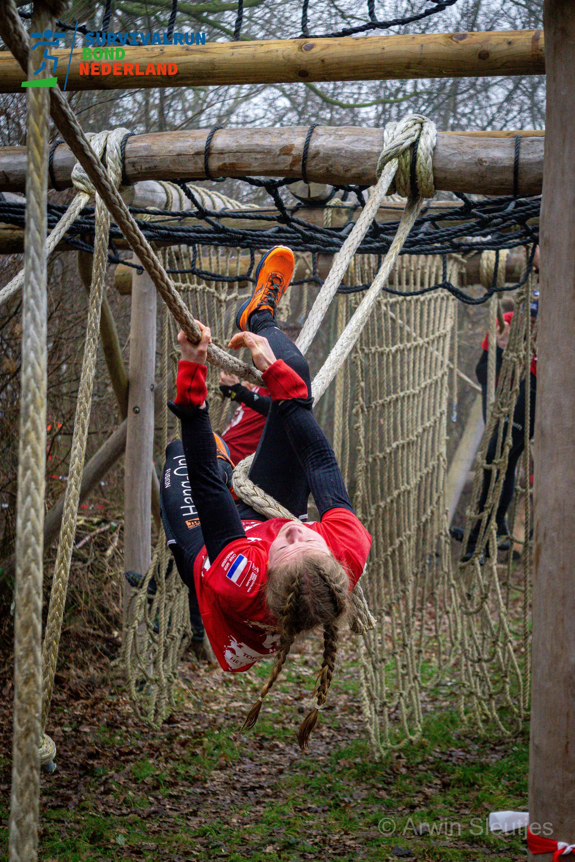 Survivalrun Zwolle (ONK MSR) — photo 15